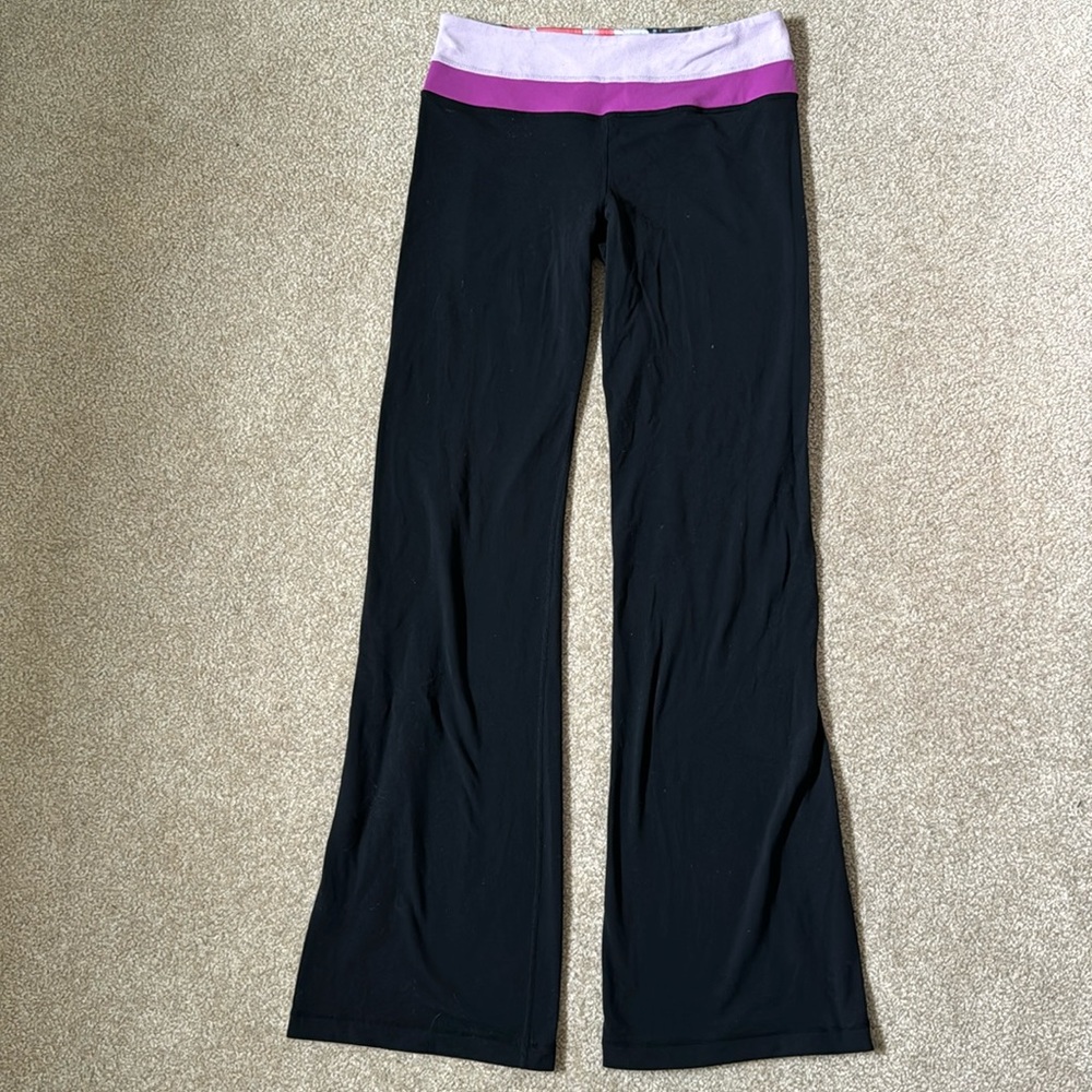 Yoga pants